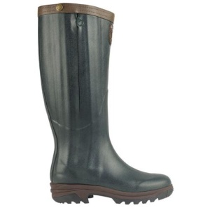 Cizme vanatoare, Aigle, Parcours Prestige, 43/85027