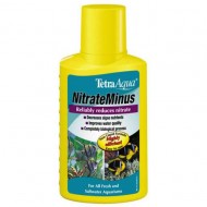 Conditioner apa acvariu,Tetra, Aqua Nitrate Minus, 100 ml