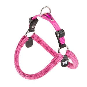 Ham pentru caine, Ferplast, Agila Sport 4, Fuchsia