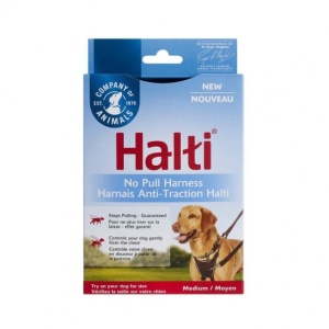 Ham pentru caini, The Company Of Animals, Harness, Small