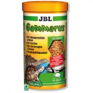 Hrana pentru reptile, JBL, Gammarus 250 ml