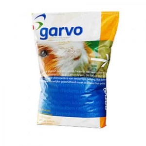 Hrana pentru rozatoare, Garvo, G. Pig Alfamix, 15 KG, 1050
