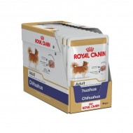 Hrana umeda pentru caini, Royal Canin, Chihuahua, 12 buc x 85g