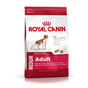 Royal Canin Mediu Adult