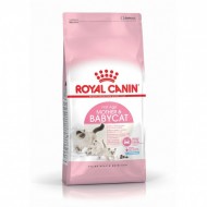 Hrana uscata pentru pisici, Royal Canin, Babycat34, 4 Kg