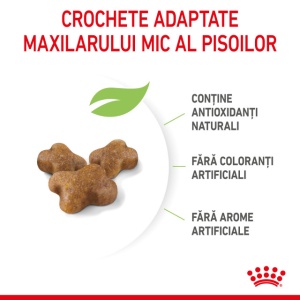 Hrana uscata pentru pisici, Royal Canin Kitten, 2 Kg