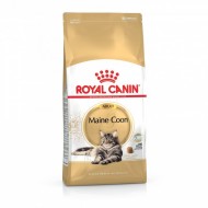 Hrana uscata pentru pisici, Royal Canin, Maine Coon Adult, 4 Kg