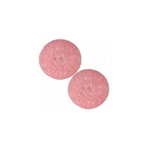 Jucarie pentru pisici, Pet Expert, Minge Cristal, Hong, L, x 2 BUC