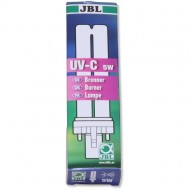 Lampa UVC, JBL UV-C Replacement 11 w