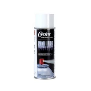 Lichid racire lame masini tuns Oster Kool Lube, 400 ml