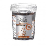 Recompense pentru caini, Platinum Natural, Fit Sticks Chicken and Lamb, 300g