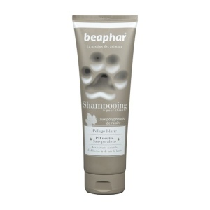 Sampon pentru caine, Beaphar, Par Deschis, Premium, 250 ML