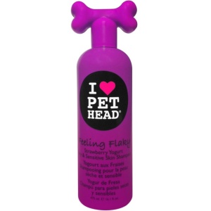 Sampon pentru caine, Pet Head, Feeling Flaky, 475 ml