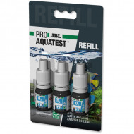 Test apa pentru acvariu, JBL ProAquaTest O2 Sauerstoff Refill