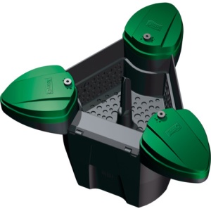 Tetrapond Swim Skimmer PSS 25