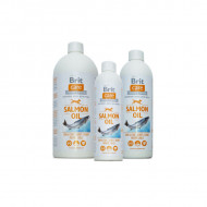 Ulei de Somon pentru caini, Brit Care, 1000 ML