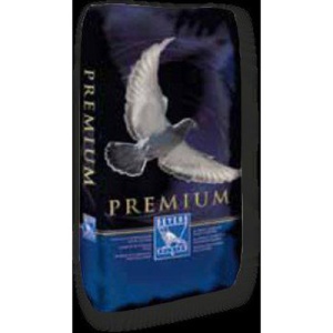 Hrana porumbei Beyer Premium Superbreeding Pigeons, 20 Kg
