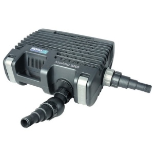 Pompa apa iaz, Hozelock, Aquaforce 15000