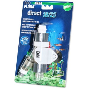 Difuzor CO2 pentru filtru extern, JBL, Proflora Direct 19/25