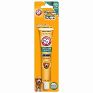 Pasta de dinti pentru caini, Arm&Hammer, 74 ML
