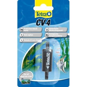 Valva pentru pompa aer acvariu, Tetra, Tetratec CV4
