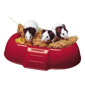 Hranitoare hamsteri, Ferplast, DADA 4706
