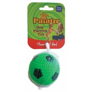 Jucarie pentru caini, Paiatze, Neon Verde, RBR 0006/ 2640