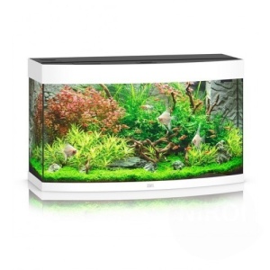 Acvariu, Juwel, Vision 180 LED, Alb