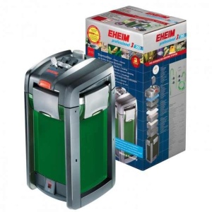 Filtru extern pentru acvariu, Eheim, Professionel 3, 350T
