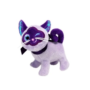 Jucarie pisica, Kong, Crackles Winkz Cat, CRCL42E
