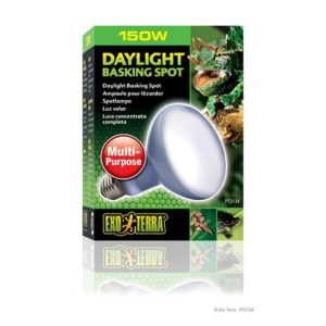 Bec pentru terariu, Exo Terra, Sun Glo Neodymium R30 / 150W, PT2134