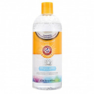 Apa de gura pentru caini, Arm&Hammer Puppy Fresh Coconut, 473 Ml