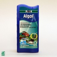 Conditioner apa acvariu, JBL, Algol 250 ml GB