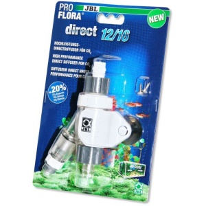 Difuzor CO2 pentru filtru extern, JBL, Proflora Direct 12/16 (Inlinediffusor)