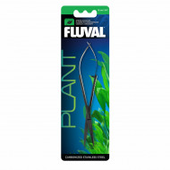 Foarfeca plante acvariu, Fluval Spring Scissors, 5.9″ (15 cm)