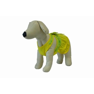 Haina pentru caine, Pet Expert, Rochie Spring, M, 30 CM, FFA453