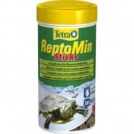 Hrana pentru reptile, Tetra, Reptomin Sticks, 100 ml