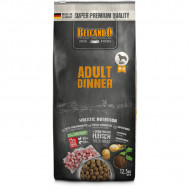 Hrana uscata pentru caini, Belcando Adult Dinner, 12,5 KG