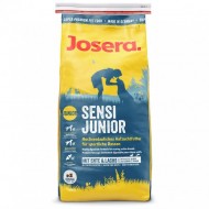 Hrana uscata pentru caini, Josera, Sensi Junior, 15 kg