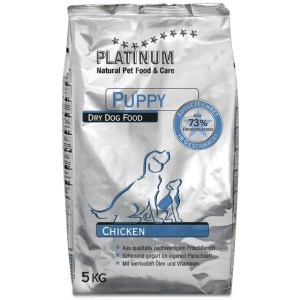 Hrana uscata pentru caini, Platinum, Puppy, 10 Kg