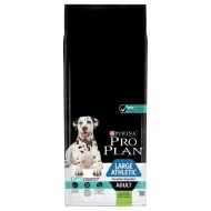 Pro Plan, Large Breed Athletic Adult Miel si Orez, 14 Kg