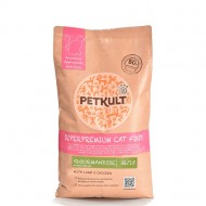 Petkult, Gourmandise 32/15 Miel si Pui, 7Kg