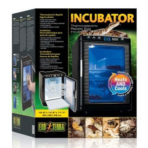 Incubator pentru reptile, Exo Terra, PT2445