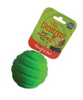 Jucarie pentru caini, Paiatze, Cometa Verde Latex, 0212/ 2602