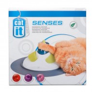 Jucarie pentru pisici, Catit, Design Senses, Massage Center 50720