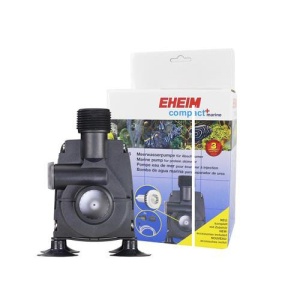Pompa apa pentru acvariu, Eheim, Compact+ Marine