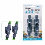 Single Tap Connector, ISTA IF-776, 16 MM