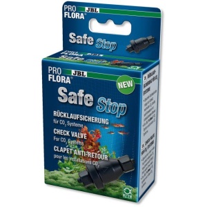 Valva siguranta CO2, JBL, ProFlora SafeStop 2