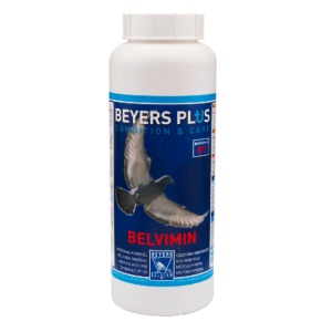 Complex de vitamine si minerale Beyer Belvimin flacon 1 x 5 Kg