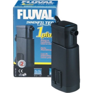 Filtru intern acvariu Hagen Fluval 1 Plus